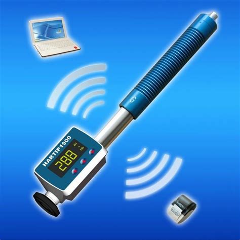 leeb pen-type hardness tester|leeb hardness tester principle.